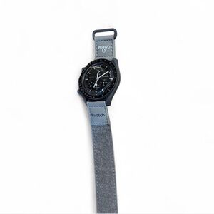 Omega Swatch